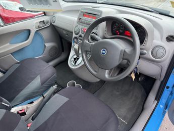 Fiat Panda 1.2 Dynamic 5dr