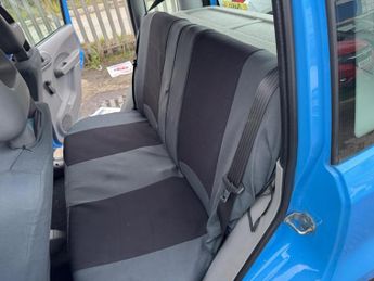 Fiat Panda 1.2 Dynamic 5dr