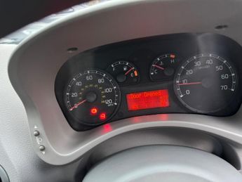 Fiat Panda 1.2 Dynamic 5dr