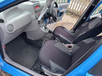 Fiat Panda 1.2 Dynamic 5dr