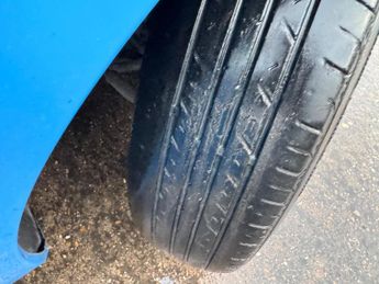 Fiat Panda 1.2 Dynamic 5dr