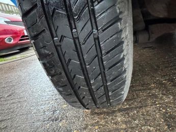 Fiat Panda 1.2 Dynamic 5dr