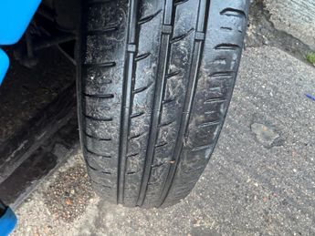 Fiat Panda 1.2 Dynamic 5dr