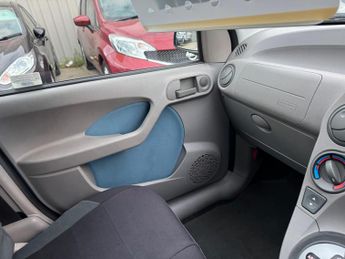 Fiat Panda 1.2 Dynamic 5dr