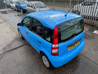 Fiat Panda 1.2 Dynamic 5dr