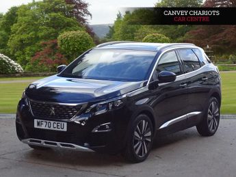 Peugeot 3008 1.5 BlueHDi GT Line Premium Euro 6 (s/s) 5dr