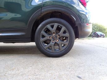 Fiat 500X 1.3 FireFly Turbo S-Design DCT Euro 6 (s/s) 5dr