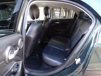 Fiat 500X 1.3 FireFly Turbo S-Design DCT Euro 6 (s/s) 5dr