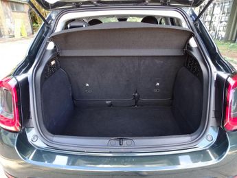 Fiat 500X 1.3 FireFly Turbo S-Design DCT Euro 6 (s/s) 5dr