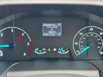 Ford Transit 2.0 350 EcoBlue Leader RWD L3 H3 Euro 6 (s/s) 5dr