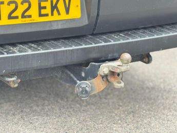 Ford Transit 2.0 350 EcoBlue Leader RWD L3 H3 Euro 6 (s/s) 5dr