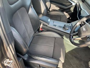 Audi A6 Saloon 2.0 TDI 40 S line S Tronic Euro 6 (s/s) 4dr