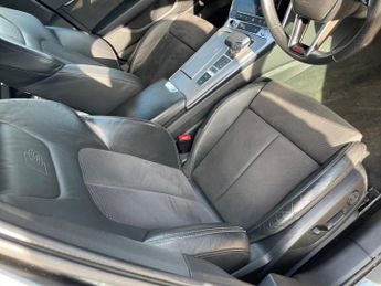 Audi A6 Saloon 2.0 TDI 40 S line S Tronic Euro 6 (s/s) 4dr