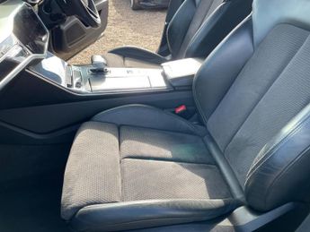 Audi A6 Saloon 2.0 TDI 40 S line S Tronic Euro 6 (s/s) 4dr