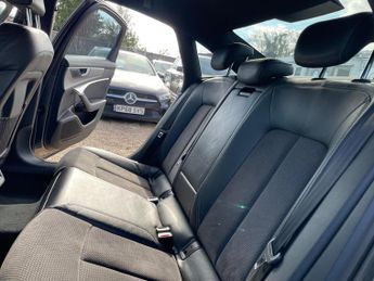 Audi A6 Saloon 2.0 TDI 40 S line S Tronic Euro 6 (s/s) 4dr