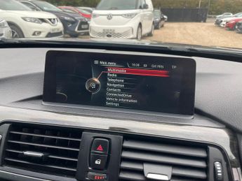 BMW 4 Series Gran Coupe 2.0 420d Luxury Auto xDrive Euro 6 (s/s) 5dr