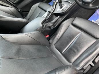 BMW 4 Series Gran Coupe 2.0 420d Luxury Auto xDrive Euro 6 (s/s) 5dr