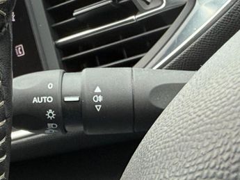 Peugeot 308 SW 1.2 PureTech Active EAT Euro 6 (s/s) 5dr