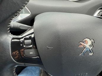 Peugeot 308 SW 1.2 PureTech Active EAT Euro 6 (s/s) 5dr