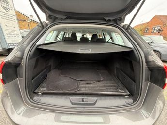 Peugeot 308 SW 1.2 PureTech Active EAT Euro 6 (s/s) 5dr