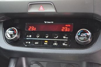 Kia Sportage 2.0 CRDi KX-4 Auto AWD Euro 5 5dr