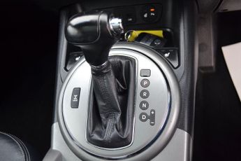 Kia Sportage 2.0 CRDi KX-4 Auto AWD Euro 5 5dr