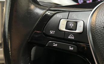 Volkswagen Golf 1.6 TDI BlueMotion Tech Match Edition DSG Euro 6 (s/s) 5dr