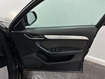 Audi Q3 2.0 TDI S line Plus S Tronic quattro Euro 6 (s/s) 5dr