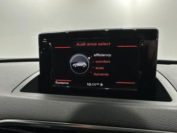 Audi Q3 2.0 TDI S line Plus S Tronic quattro Euro 6 (s/s) 5dr