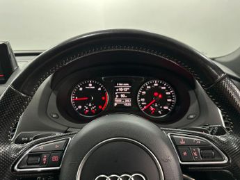 Audi Q3 2.0 TDI S line Plus S Tronic quattro Euro 6 (s/s) 5dr