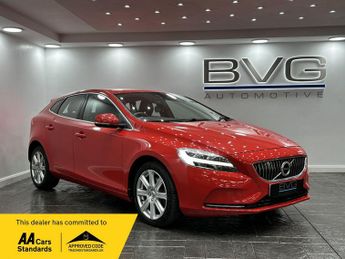 Volvo V40 2.0 D3 Inscription Auto Euro 6 (s/s) 5dr