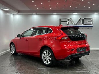 Volvo V40 2.0 D3 Inscription Auto Euro 6 (s/s) 5dr