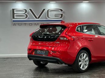 Volvo V40 2.0 D3 Inscription Auto Euro 6 (s/s) 5dr