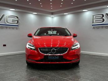 Volvo V40 2.0 D3 Inscription Auto Euro 6 (s/s) 5dr