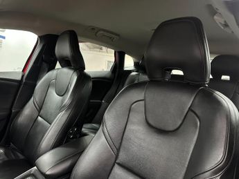 Volvo V40 2.0 D3 Inscription Auto Euro 6 (s/s) 5dr