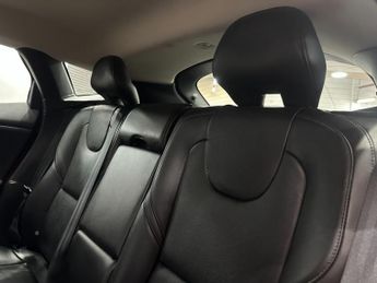 Volvo V40 2.0 D3 Inscription Auto Euro 6 (s/s) 5dr