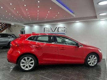 Volvo V40 2.0 D3 Inscription Auto Euro 6 (s/s) 5dr