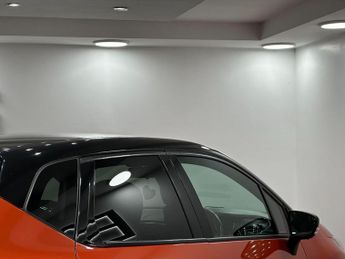 Renault Captur 1.5 dCi ENERGY Dynamique S Nav Auto Euro 6 (s/s) 5dr