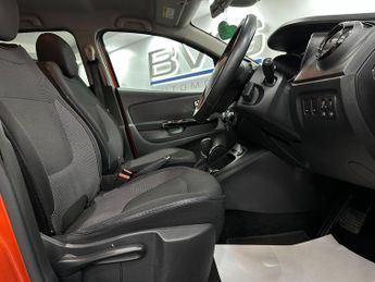 Renault Captur 1.5 dCi ENERGY Dynamique S Nav Auto Euro 6 (s/s) 5dr