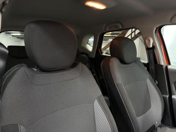 Renault Captur 1.5 dCi ENERGY Dynamique S Nav Auto Euro 6 (s/s) 5dr