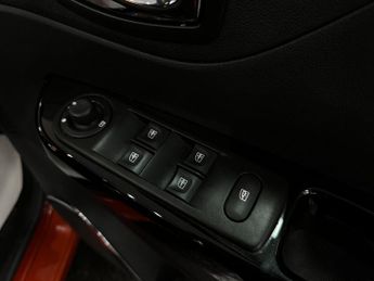 Renault Captur 1.5 dCi ENERGY Dynamique S Nav Auto Euro 6 (s/s) 5dr