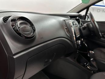 Renault Captur 1.5 dCi ENERGY Dynamique S Nav Auto Euro 6 (s/s) 5dr