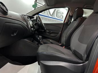 Renault Captur 1.5 dCi ENERGY Dynamique S Nav Auto Euro 6 (s/s) 5dr