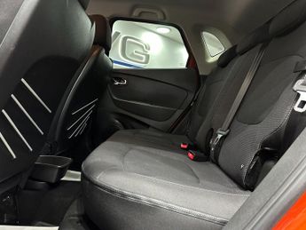 Renault Captur 1.5 dCi ENERGY Dynamique S Nav Auto Euro 6 (s/s) 5dr