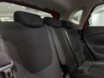 Renault Captur 1.5 dCi ENERGY Dynamique S Nav Auto Euro 6 (s/s) 5dr