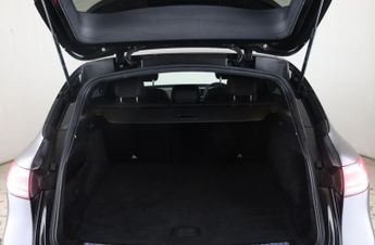 Mercedes-Benz EQC EQC 400 80kWh AMG Line Auto 4MATIC 5dr