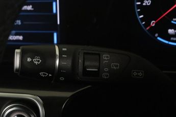 Mercedes-Benz EQC EQC 400 80kWh AMG Line Auto 4MATIC 5dr