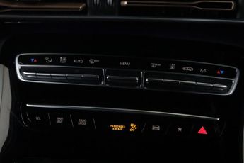 Mercedes-Benz EQC EQC 400 80kWh AMG Line Auto 4MATIC 5dr