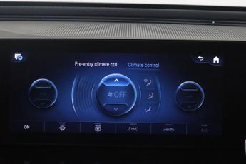 Mercedes-Benz EQC EQC 400 80kWh AMG Line Auto 4MATIC 5dr