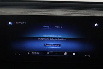 Mercedes-Benz EQC EQC 400 80kWh AMG Line Auto 4MATIC 5dr